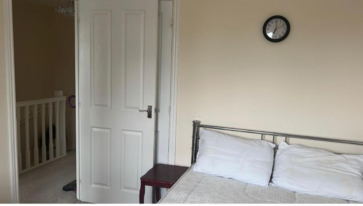 Apartamento Salimi Bridgend  Exterior foto
